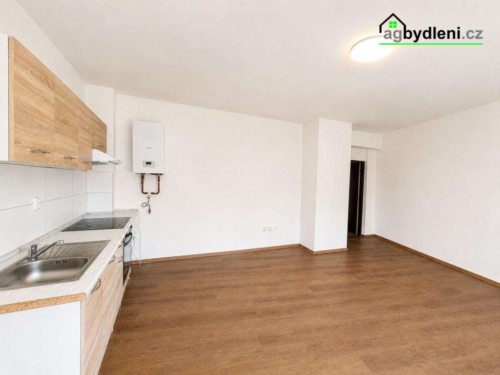 Pronájem bytu 3+kk 70 m2
