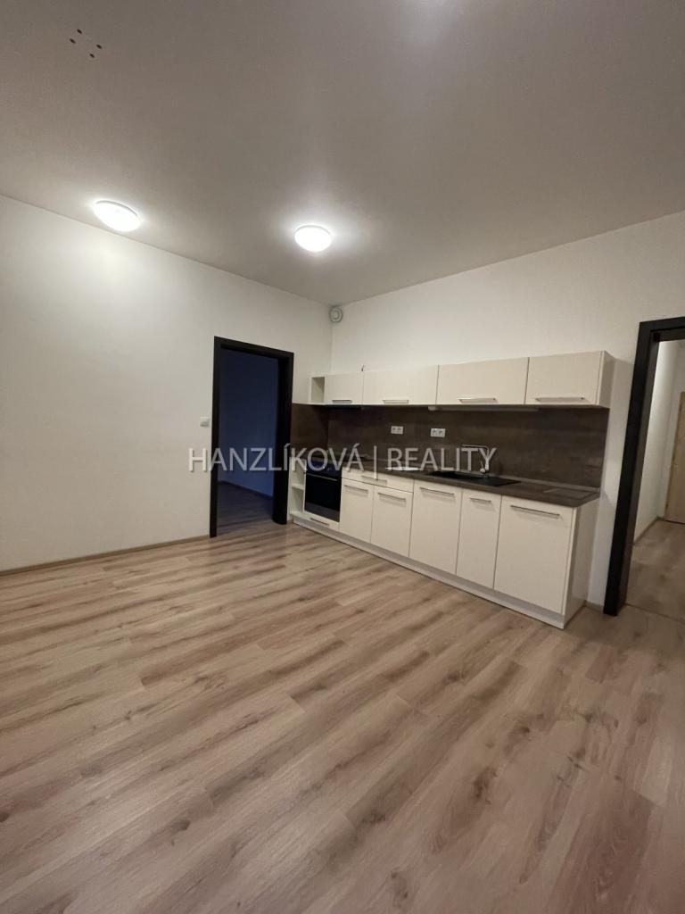 Pronájem bytu 2+kk 46 m2