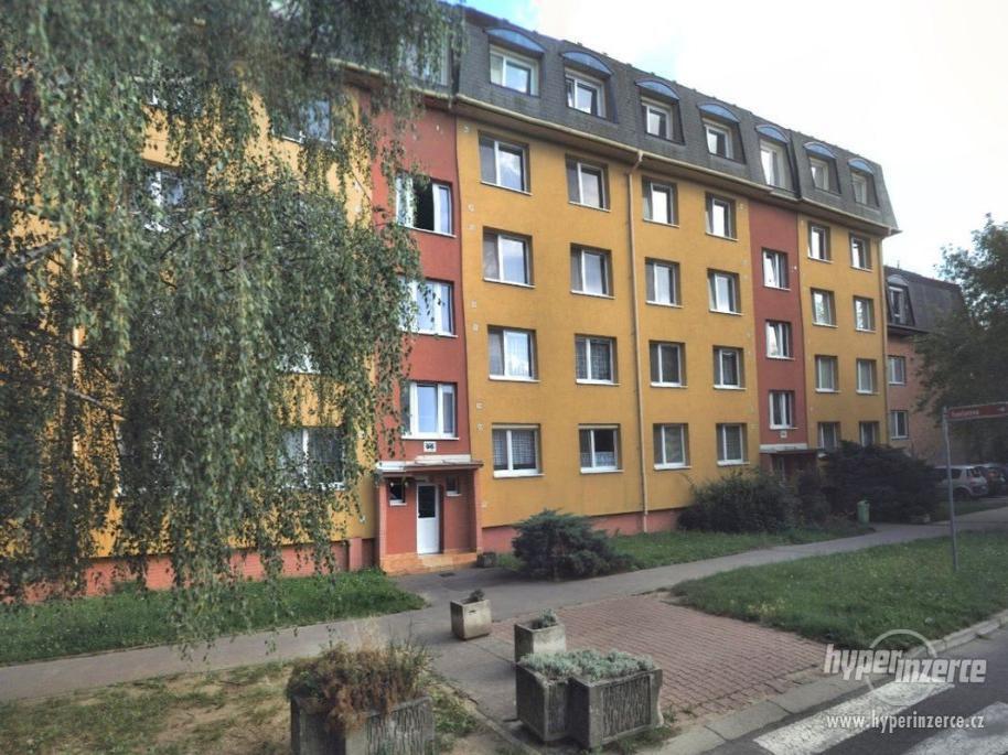 Pronajem bytu 1+1 33 m2