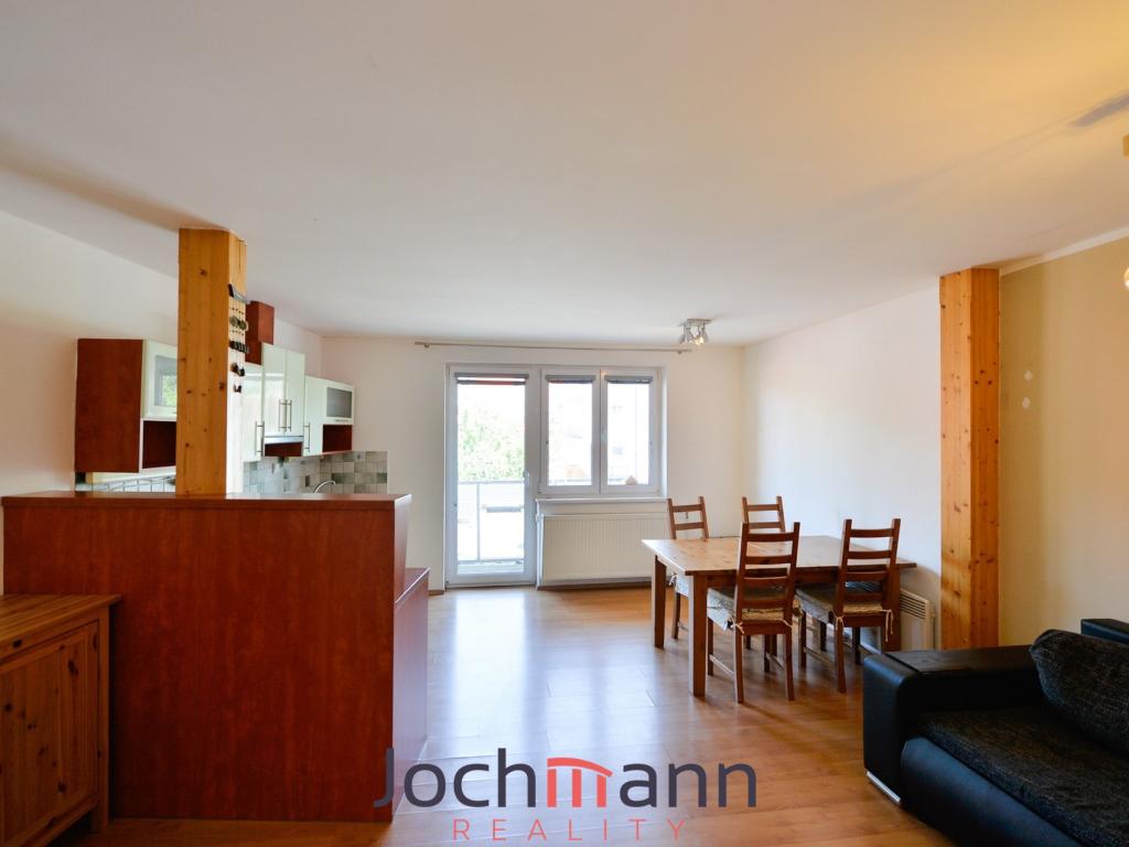 Pronájem bytu 3+kk 75 m2