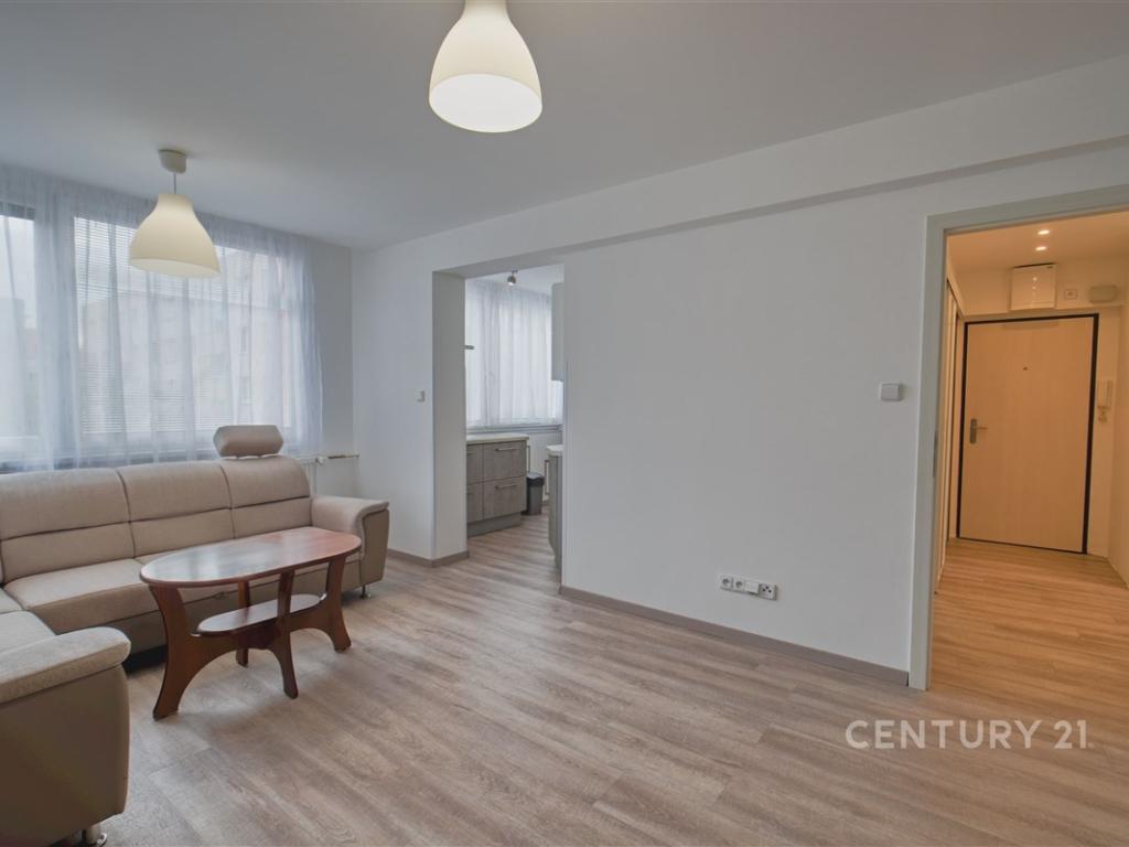 Pronájem bytu 3+1 74 m2