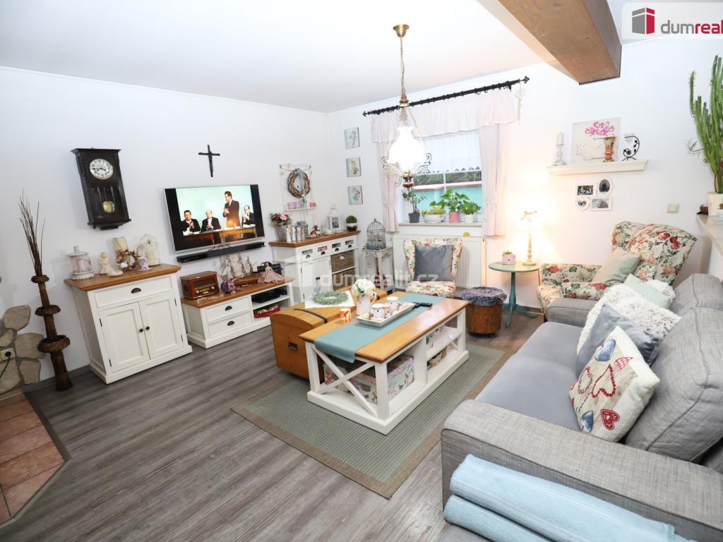 Prodej domu 150 m2
