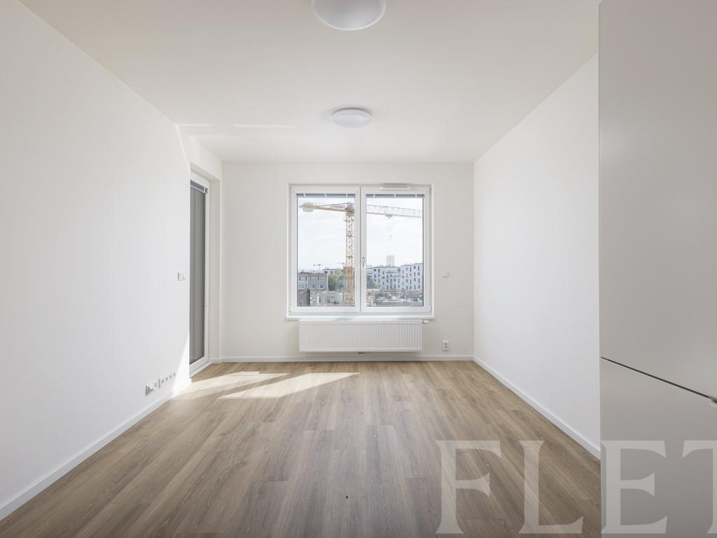 Pronájem bytu 2+kk 48 m2
