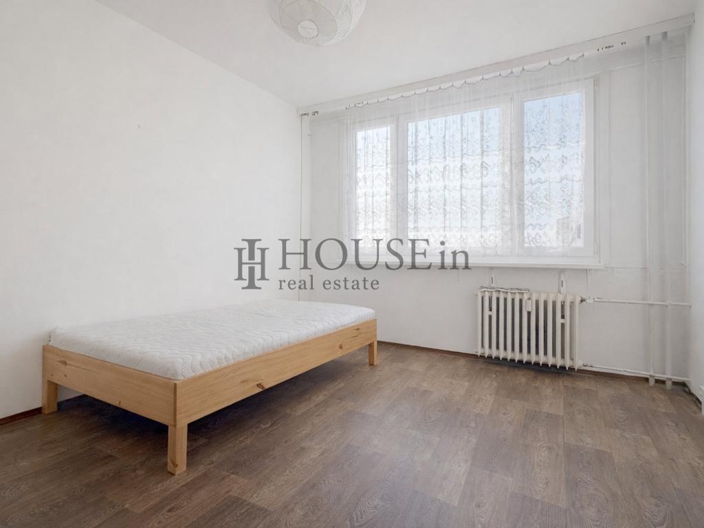 Pronájem bytu 1+kk 24 m2