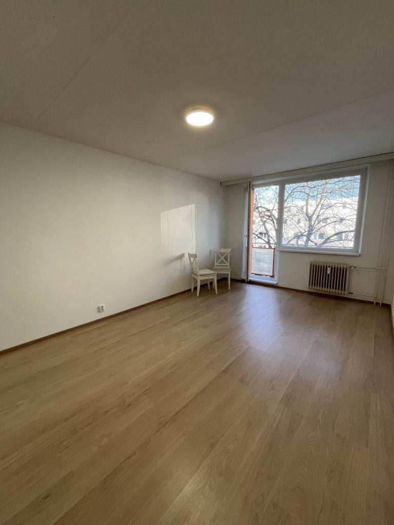 Pronájem bytu 1+1 32 m2
