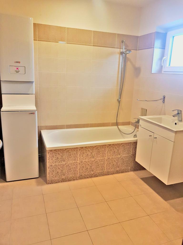 Pronajem bytu dům 76 m2