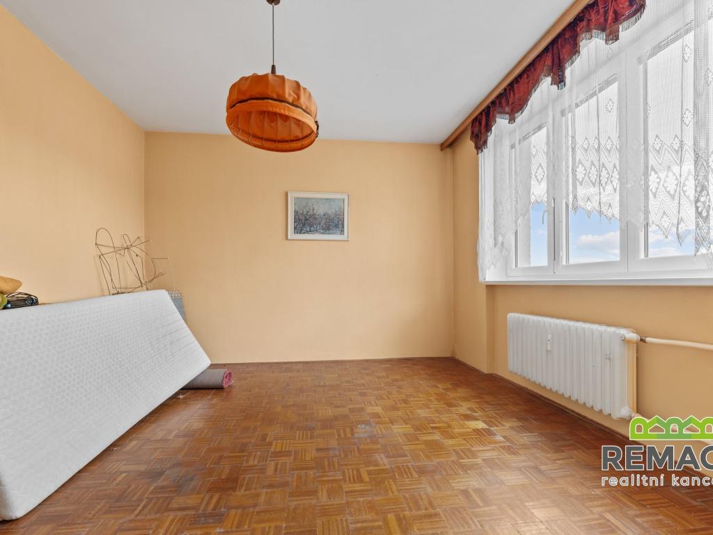 Pronájem bytu 3+1 85 m2