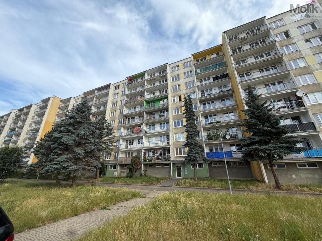 Prodej bytu 4+1 79 m2
