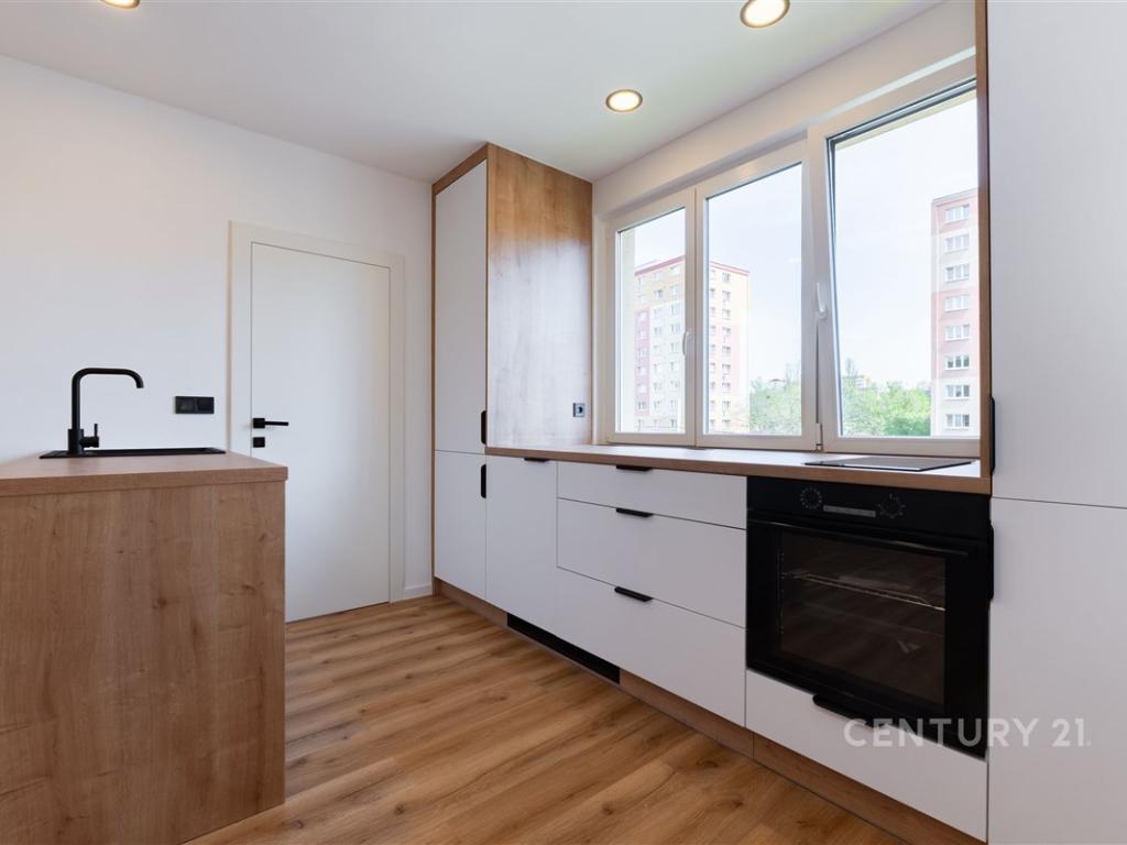 Pronájem bytu 2+kk 35 m2