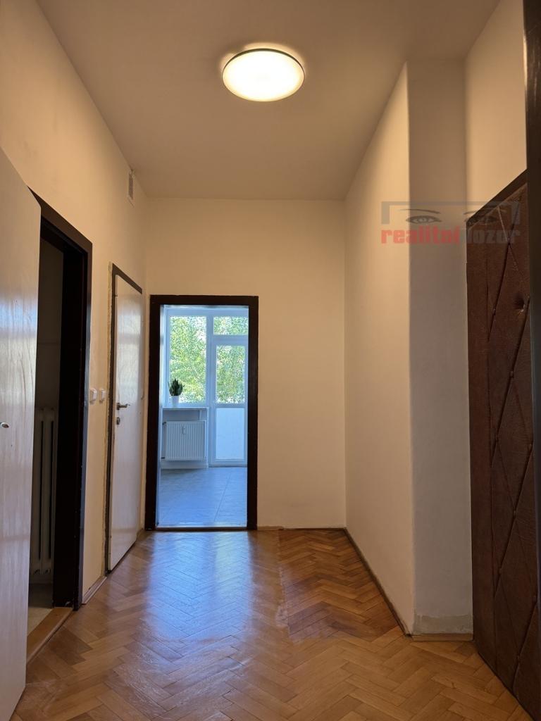 Pronájem bytu 1+1 49 m2, Brno – náhled fotky 7