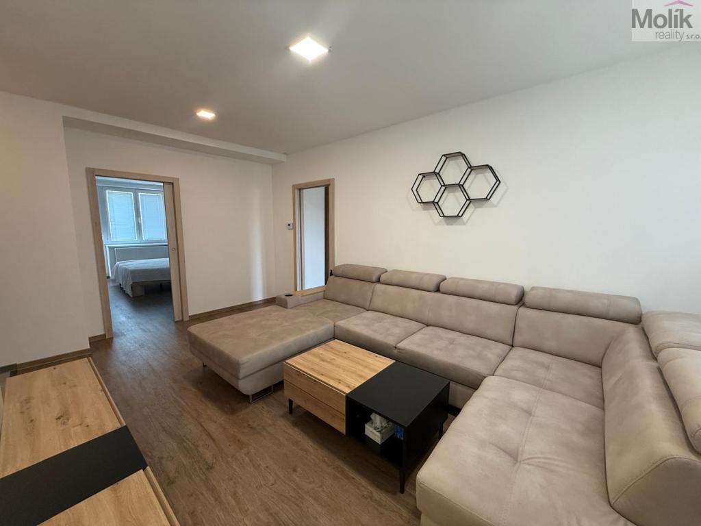 Pronájem bytu 3+1 63 m2