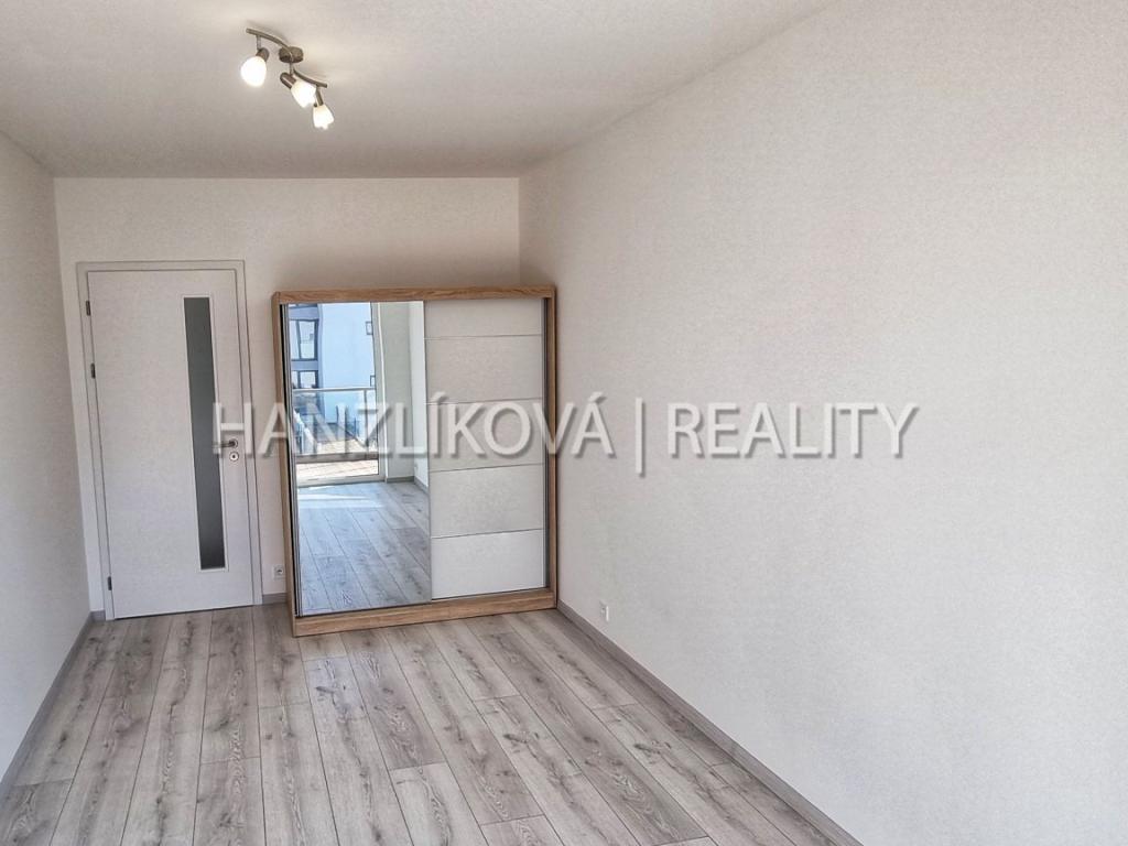 Pronájem bytu 2+kk 52 m2