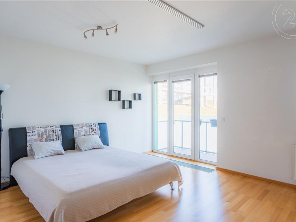 Pronájem bytu 1+kk 46 m2