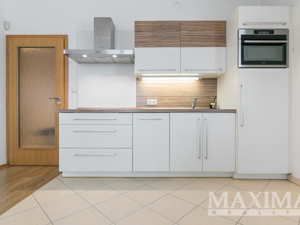 Pronájem bytu 2+kk 50 m2