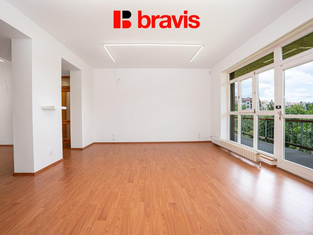 Pronájem bytu 5+kk 160 m2