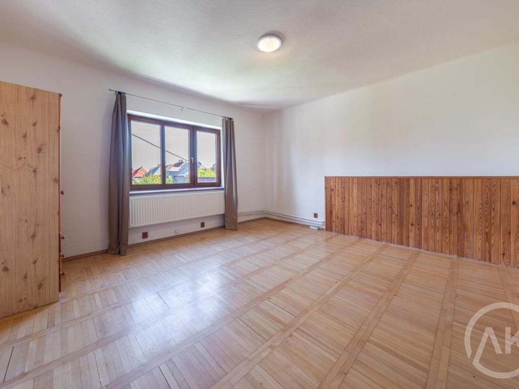 Pronájem bytu 3+1 102 m2