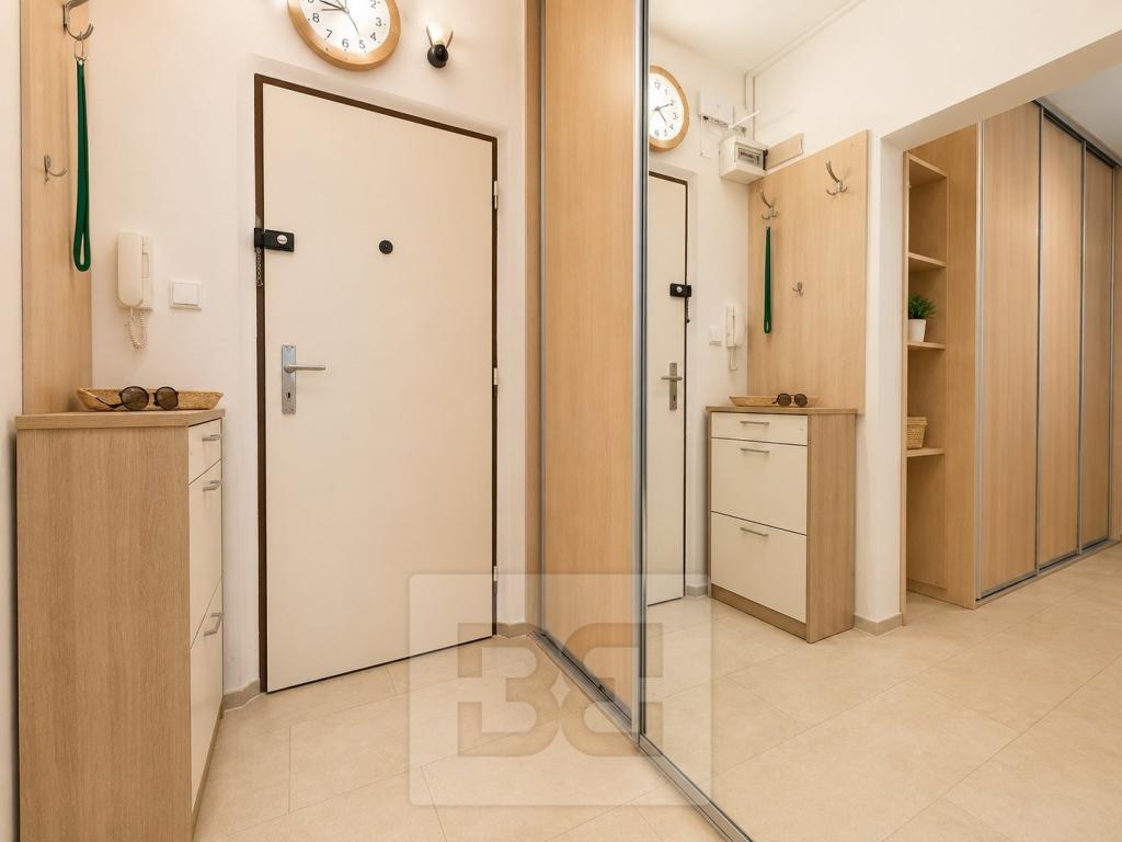 Pronájem bytu 2+1 55 m2