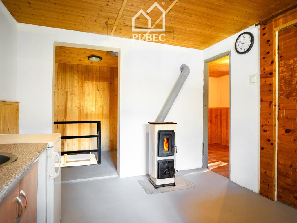 Prodej domu 82 m2, Újezd nade Mží – náhled fotky 10