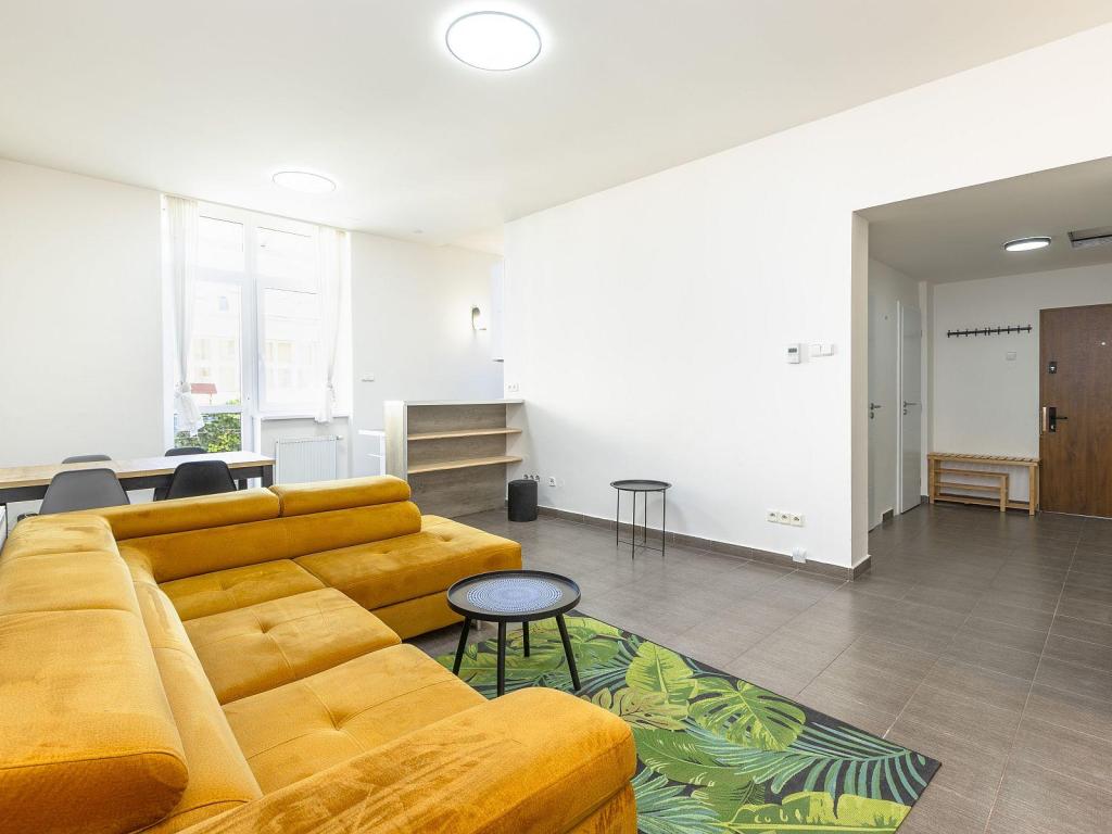 Pronájem bytu 3+kk 95 m2