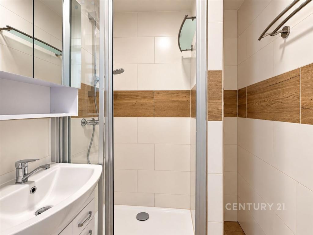 Pronájem bytu 2+1 52 m2
