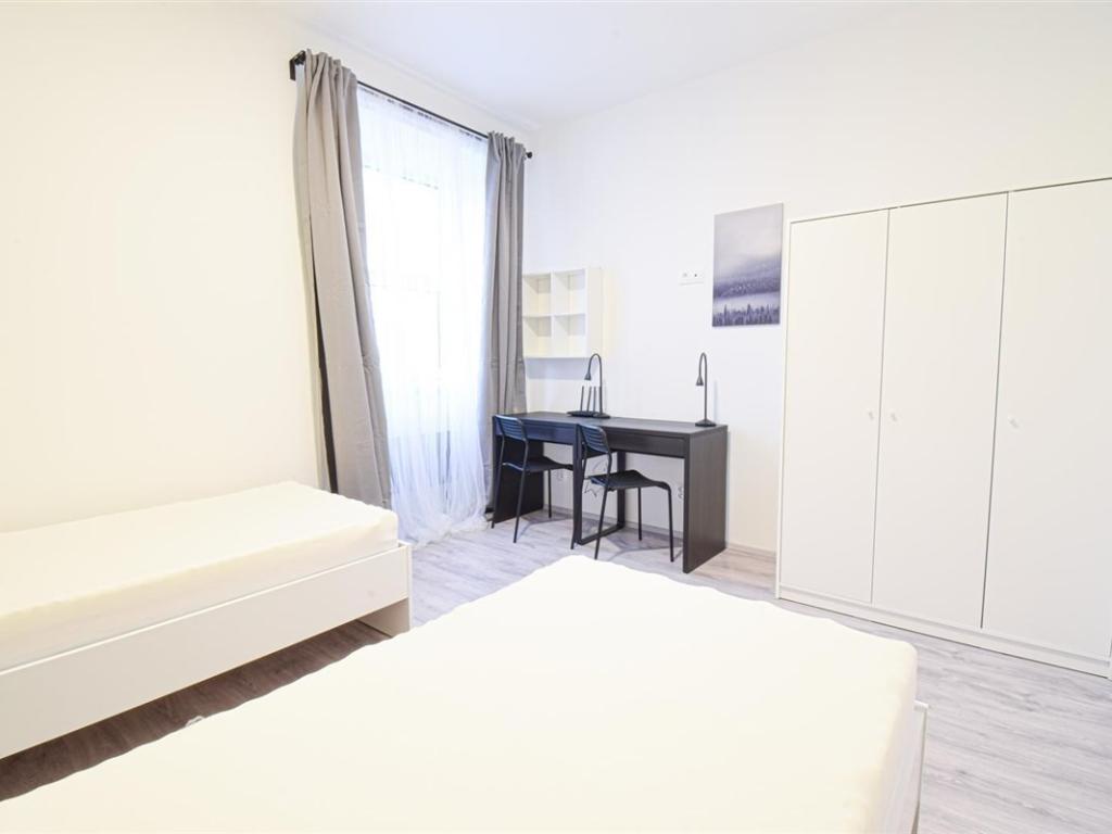 Pronájem bytu 1+1 24 m2