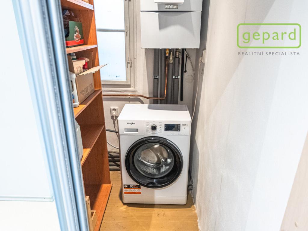 Pronájem bytu 2+kk 75 m2, Praha – náhled fotky 19