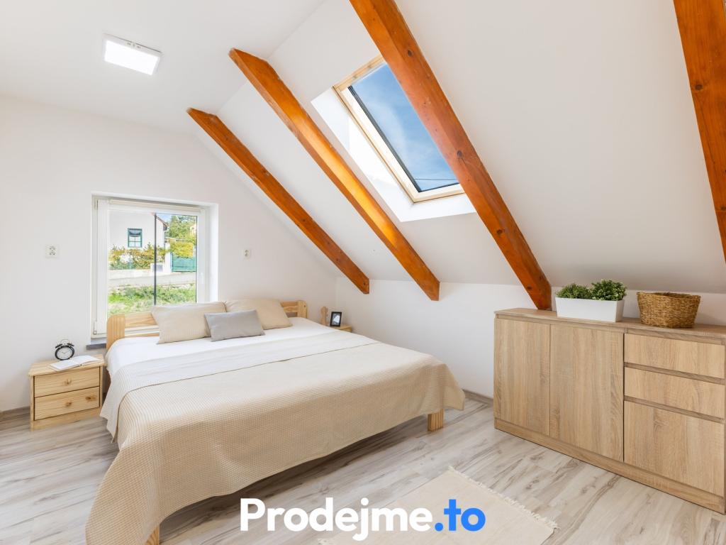 Prodej domu 102 m2