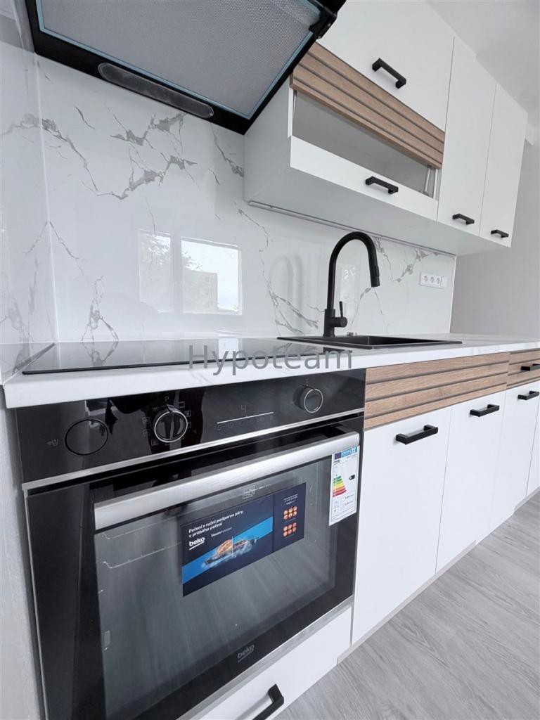 Pronájem bytu 1+1 34 m2, Ústí nad Labem – náhled fotky 10
