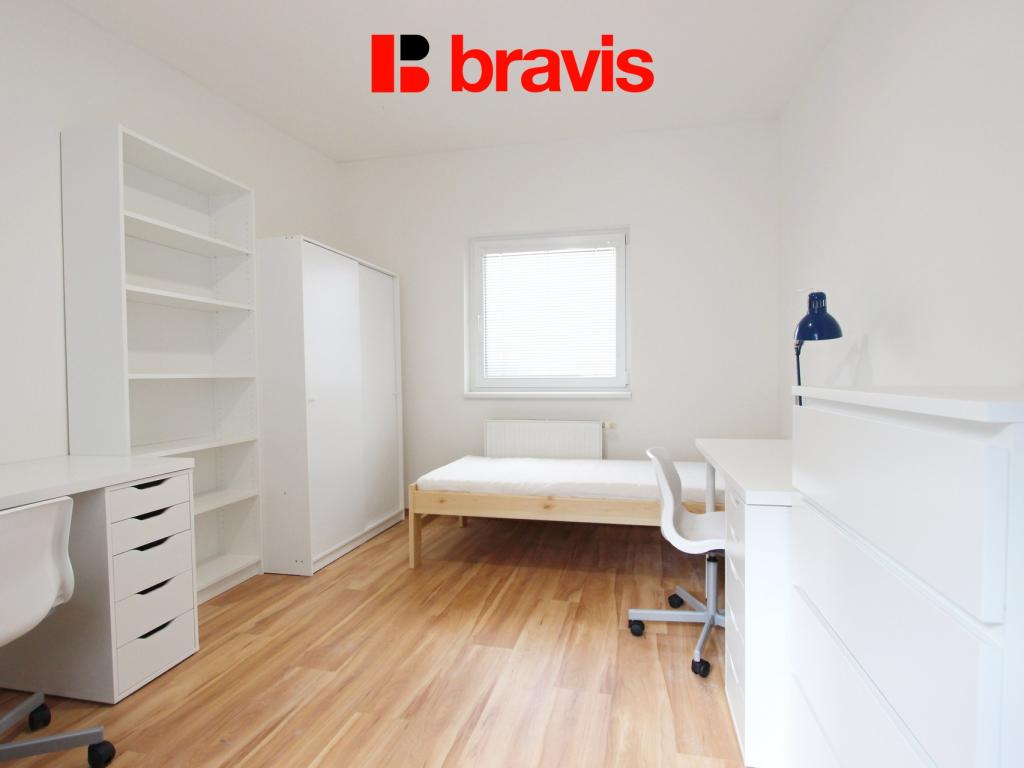 Prodej bytu 3+1 59 m2, Brno – náhled fotky 12