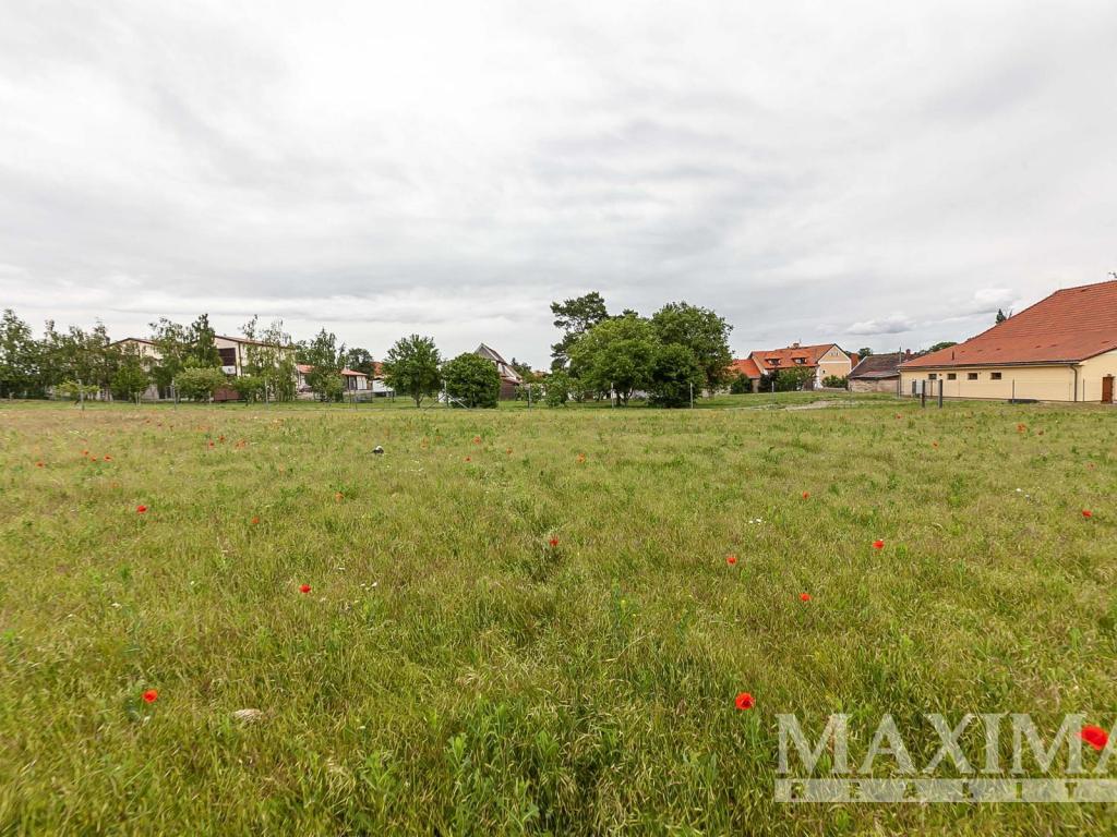 Prodej pozemku 1208 m2, Číčovice – náhled fotky 25