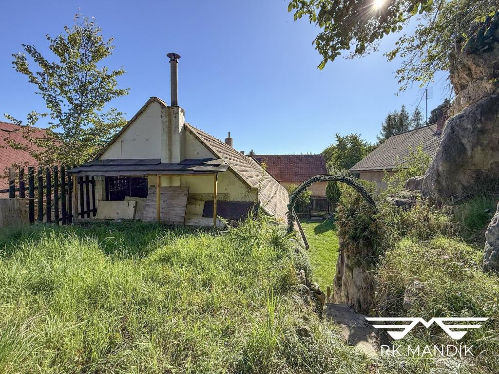Pronájem domu 53 m2, Řepín – náhled fotky 12