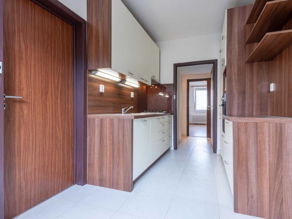 Pronájem bytu 3+1 69 m2
