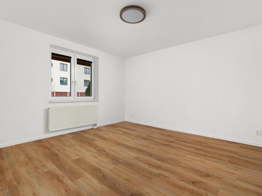 Pronájem bytu 1+1 44 m2