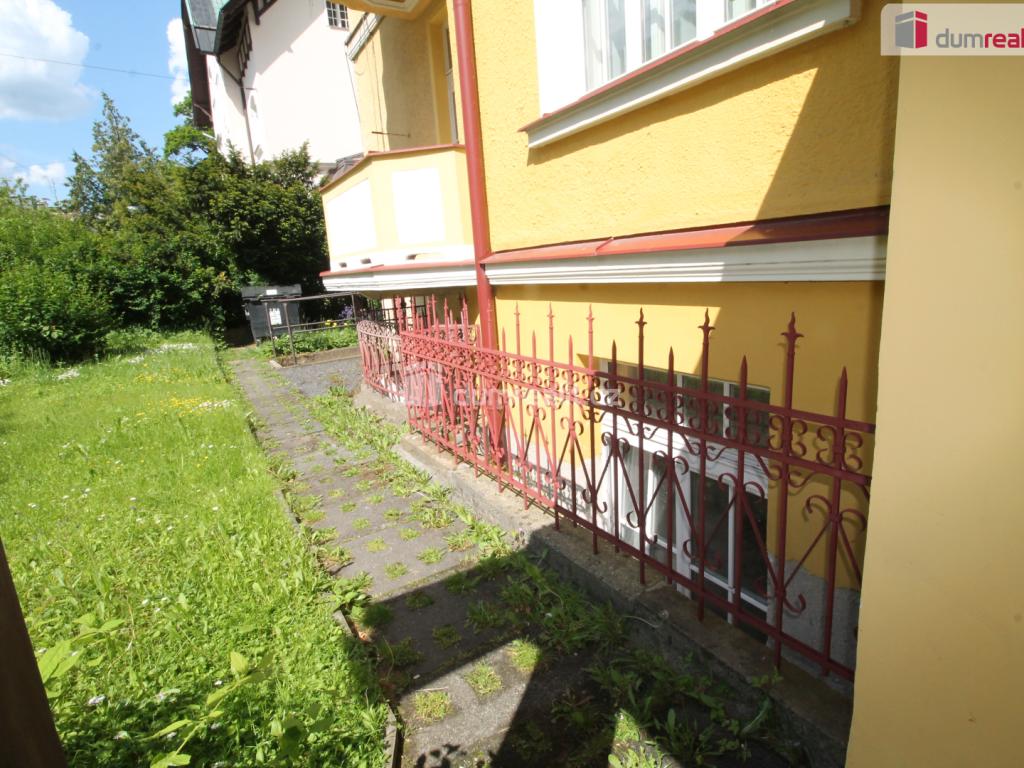Prodej bytu 2+1 67 m2, Mariánské Lázně – náhled fotky 23