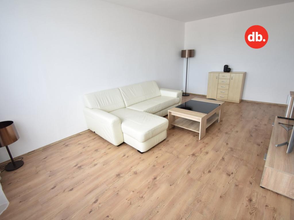 Pronájem bytu 2+1 67 m2