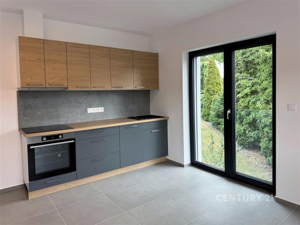 Pronájem bytu 2+kk 52 m2