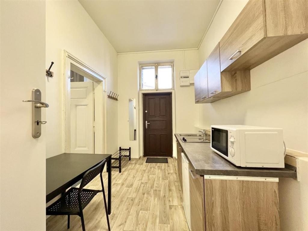 Pronájem bytu 3+1 56 m2