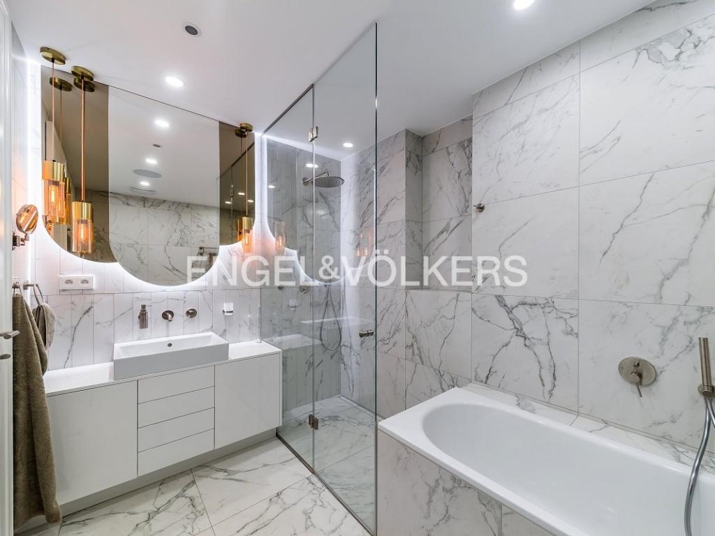 Pronájem bytu 2+kk 87 m2, Praha – náhled fotky 8