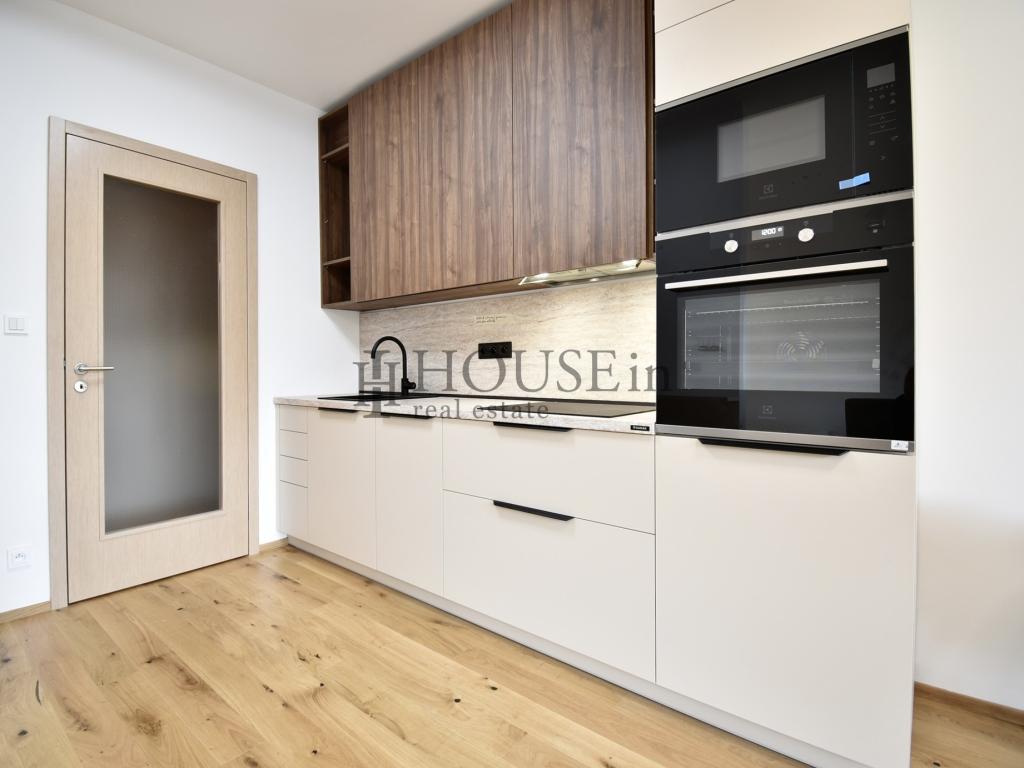 Pronájem bytu 1+kk 40 m2