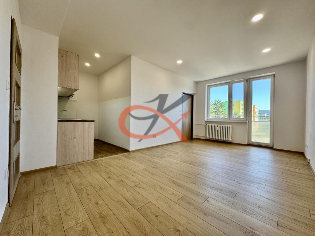 Pronájem bytu 2+kk 40 m2
