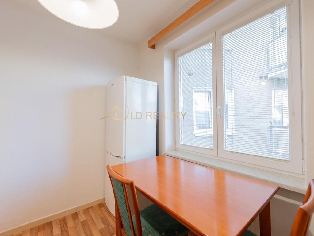 Pronájem bytu 2+1 50 m2