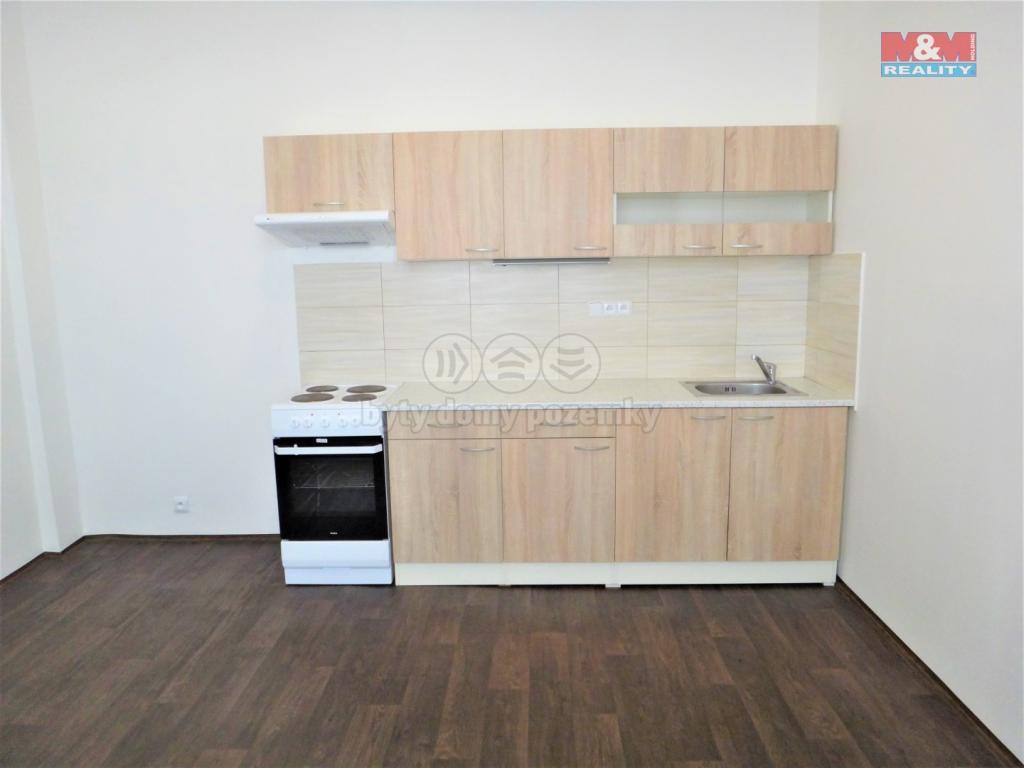 Pronajem bytu 2+1 70 m2