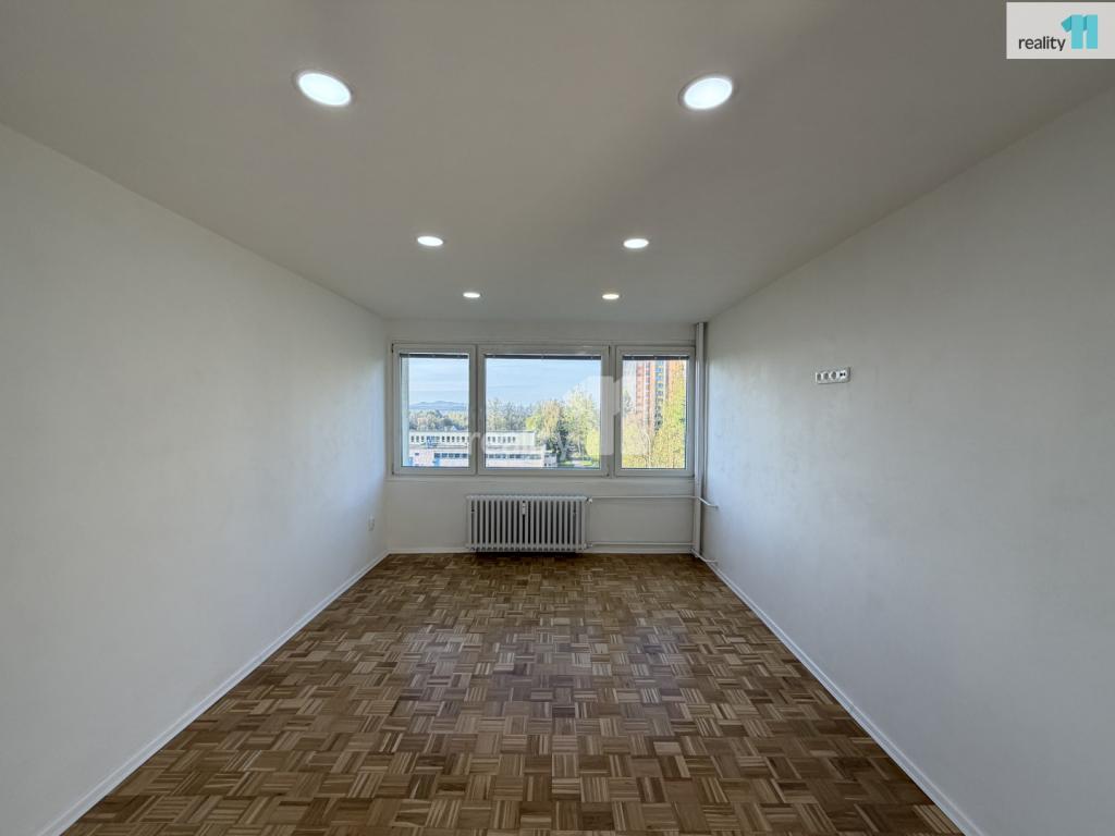 Pronájem bytu 2+1 60 m2