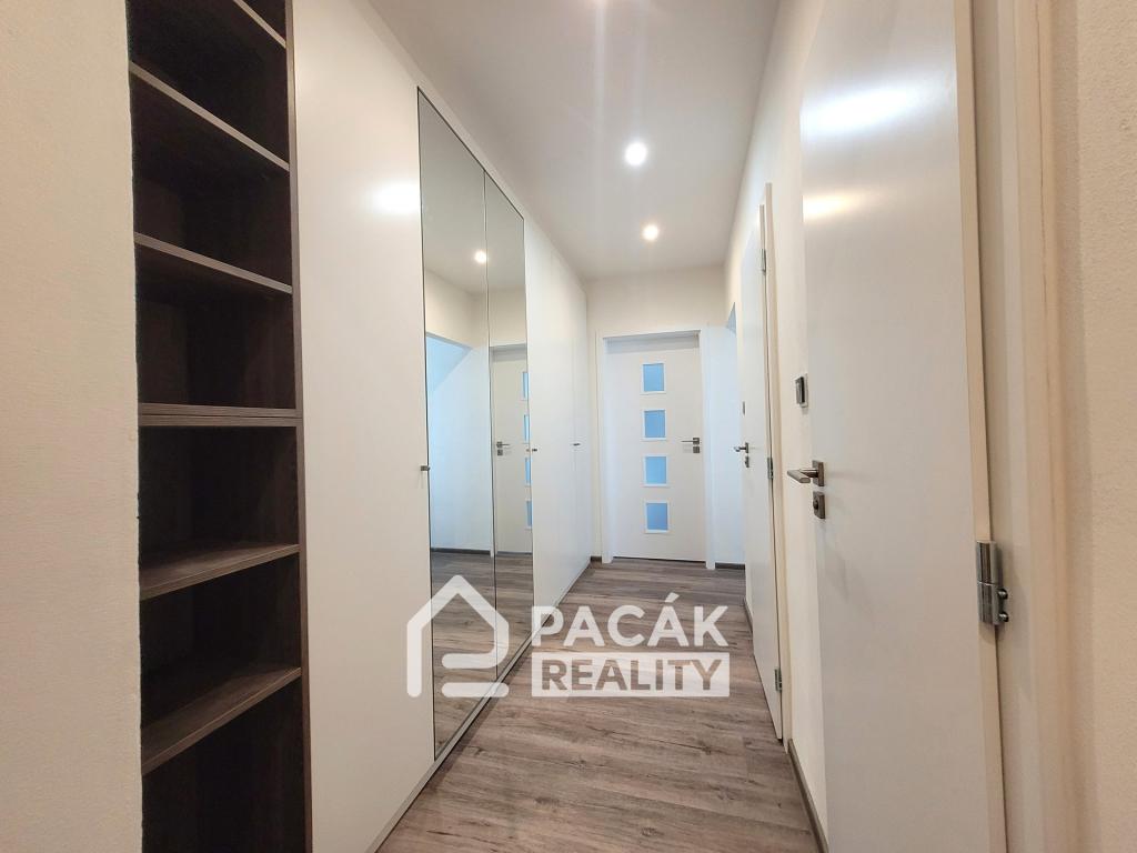 Pronájem bytu 2+1 52 m2