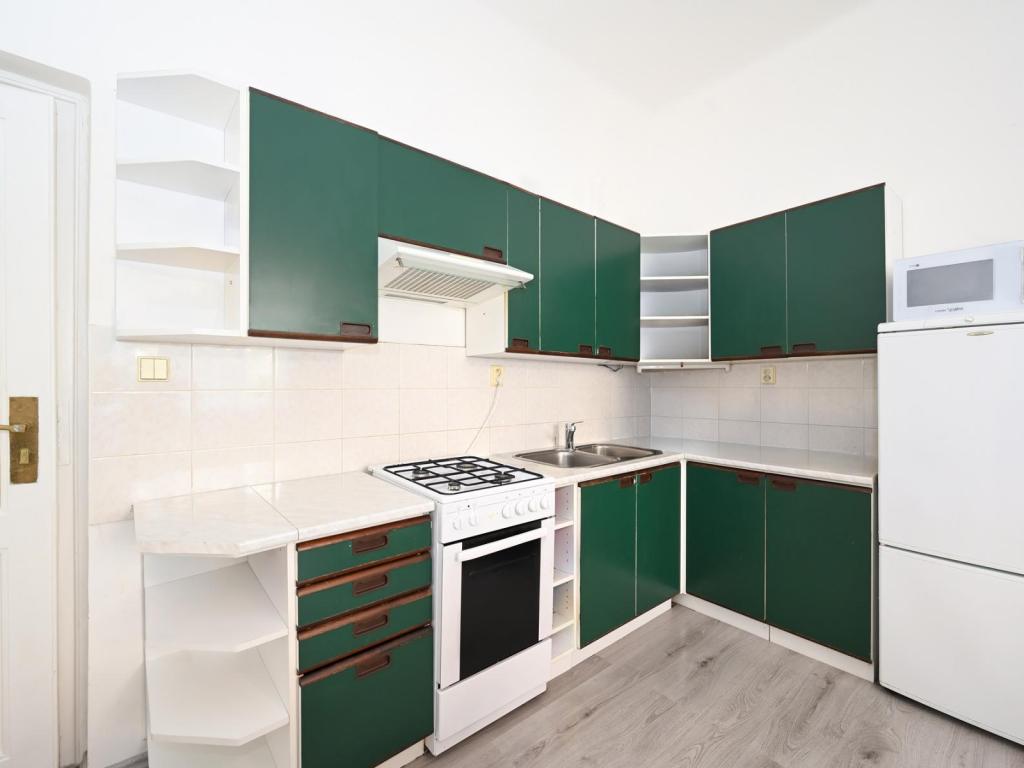Pronájem bytu 2+kk 55 m2
