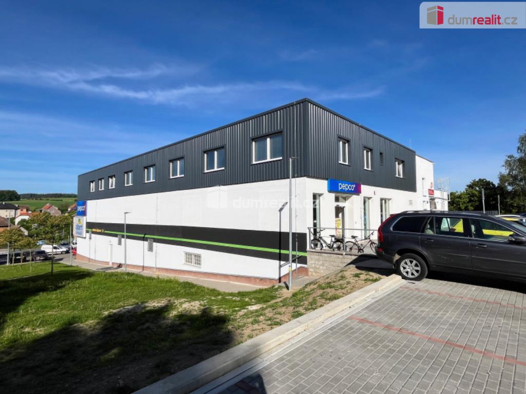 Pronájem bytu 2+kk 55 m2, Slavičín – náhled fotky 7
