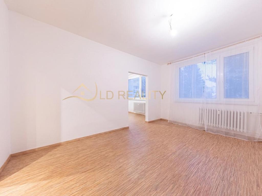 Pronájem bytu 2+1 56 m2