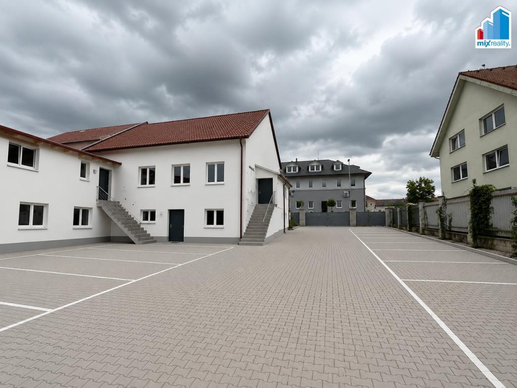 Prodej bytu 3+kk 75 m2