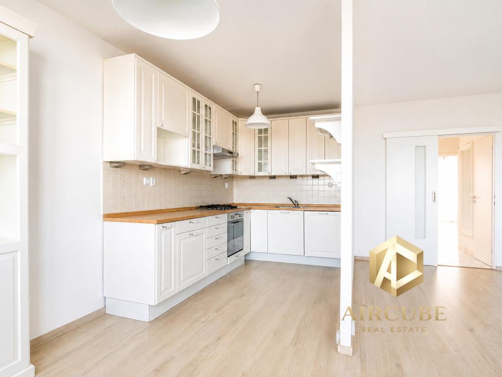 Pronájem bytu 3+kk 85 m2