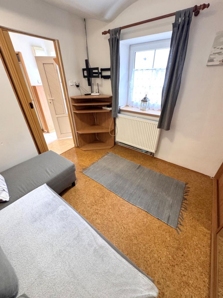 Pronájem bytu 1+1 24 m2